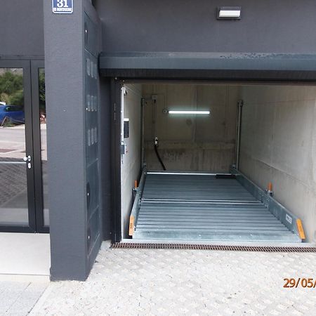 Apartman Lalaa Dubrovnik Luaran gambar