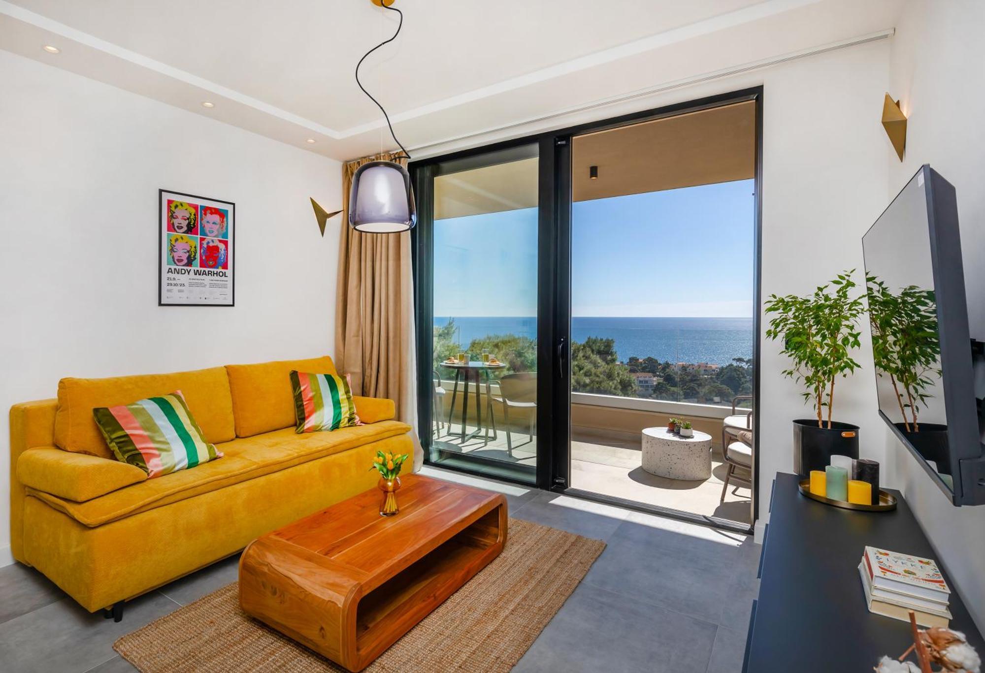 Apartman Lalaa Dubrovnik Luaran gambar