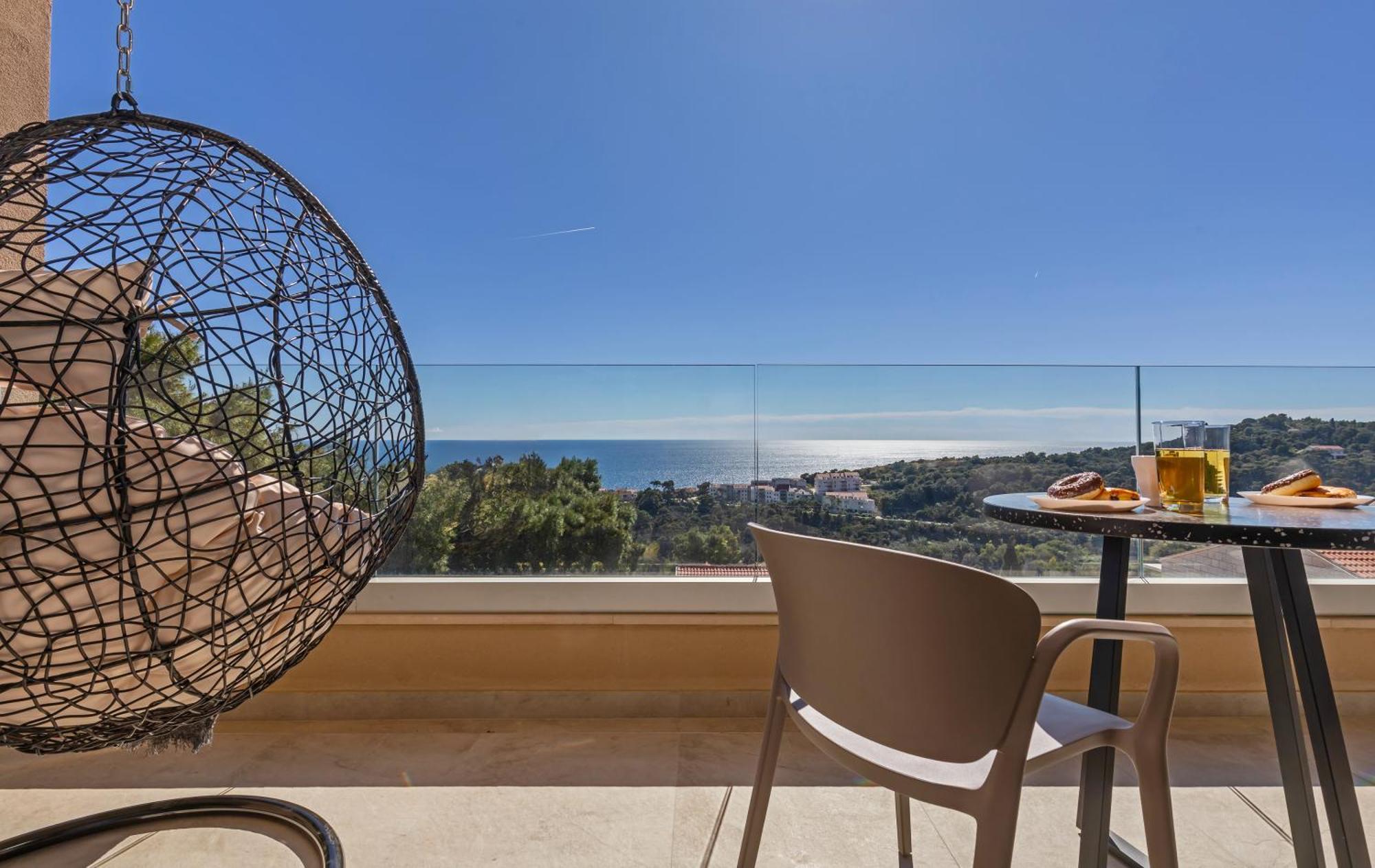 Apartman Lalaa Dubrovnik Luaran gambar