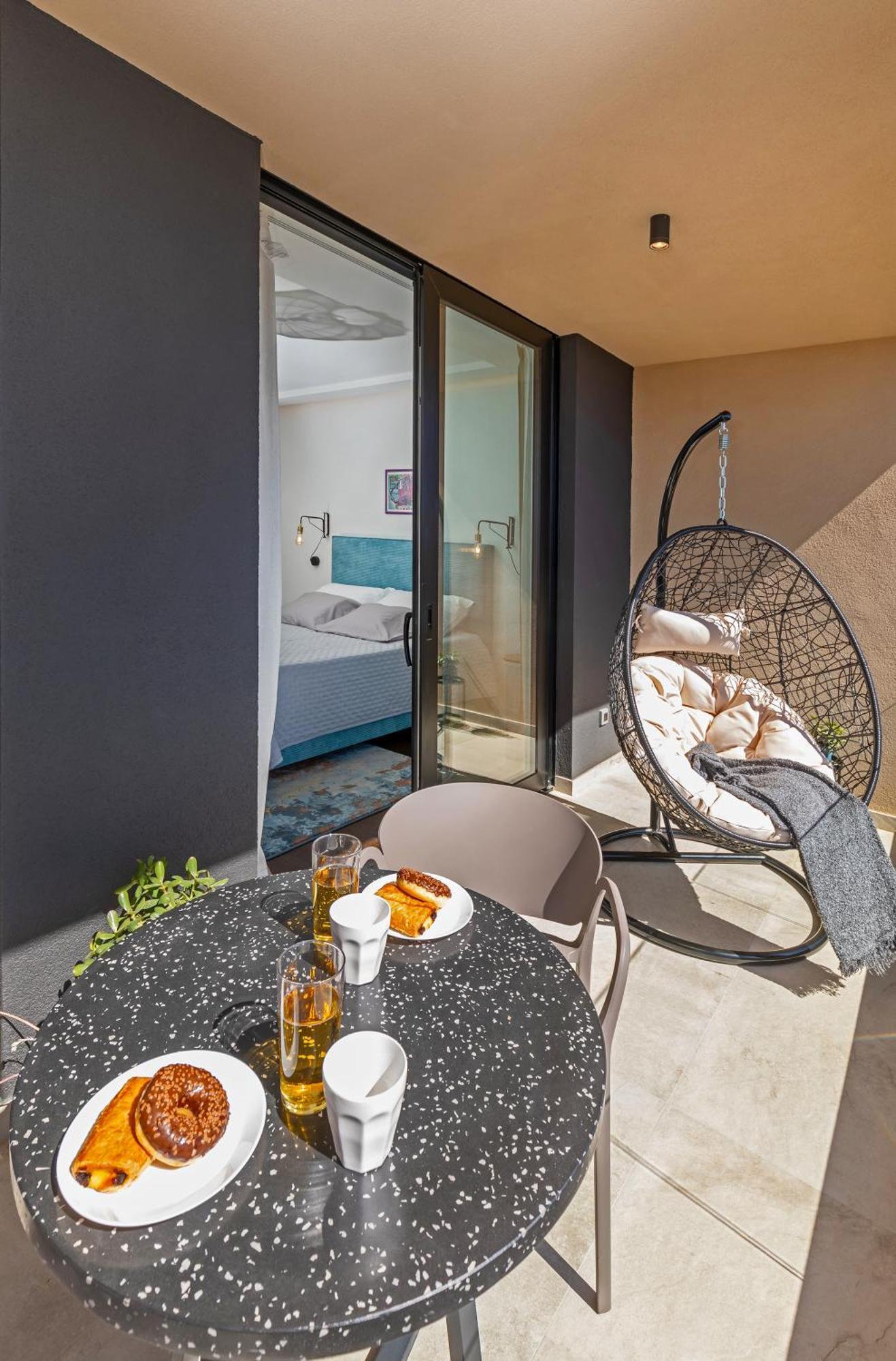 Apartman Lalaa Dubrovnik Luaran gambar