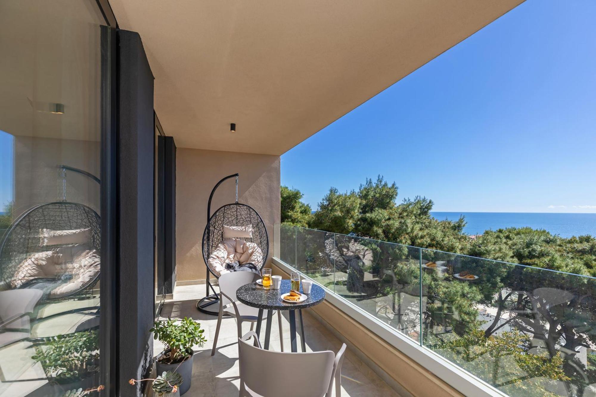 Apartman Lalaa Dubrovnik Luaran gambar