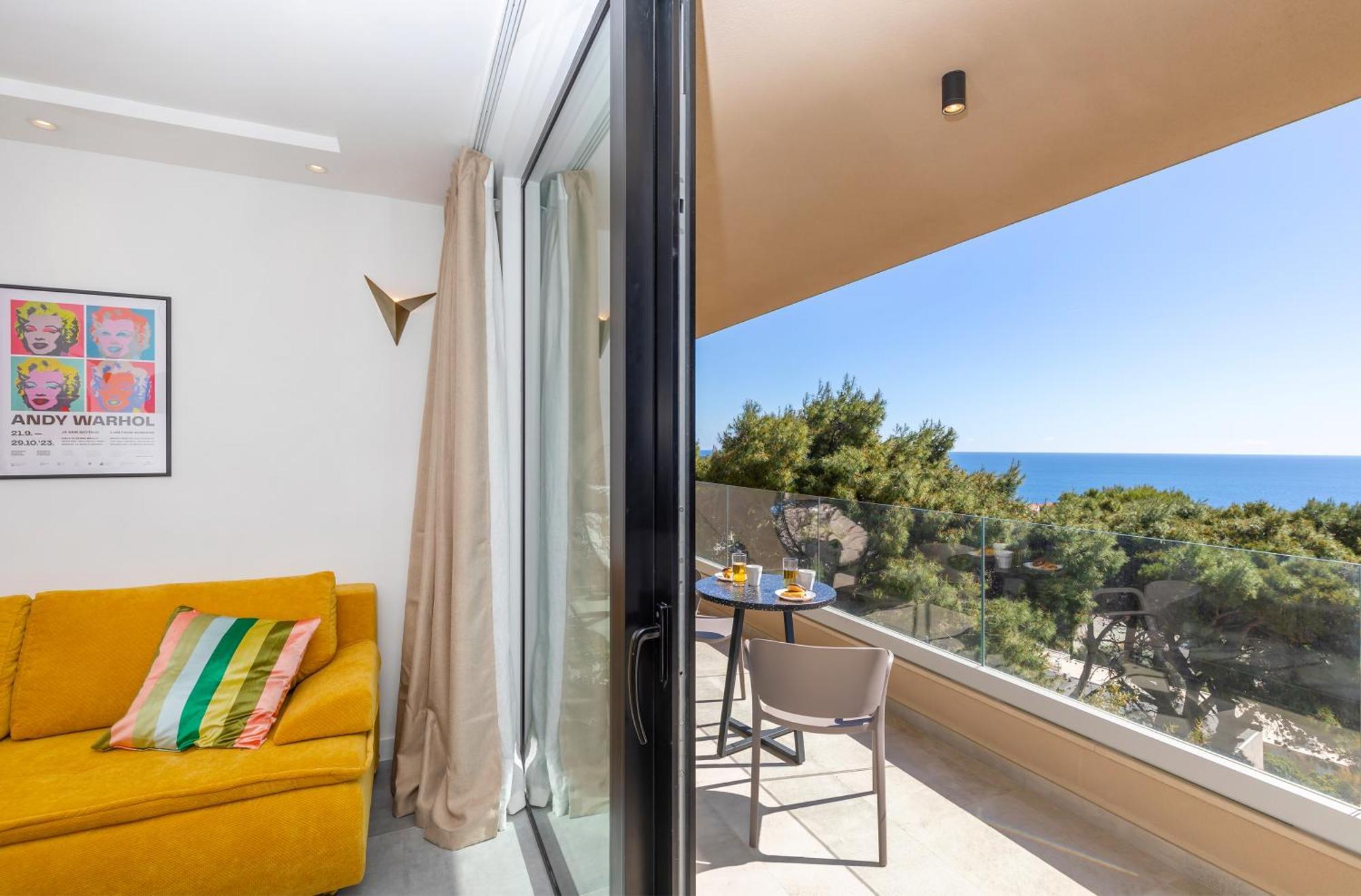 Apartman Lalaa Dubrovnik Luaran gambar