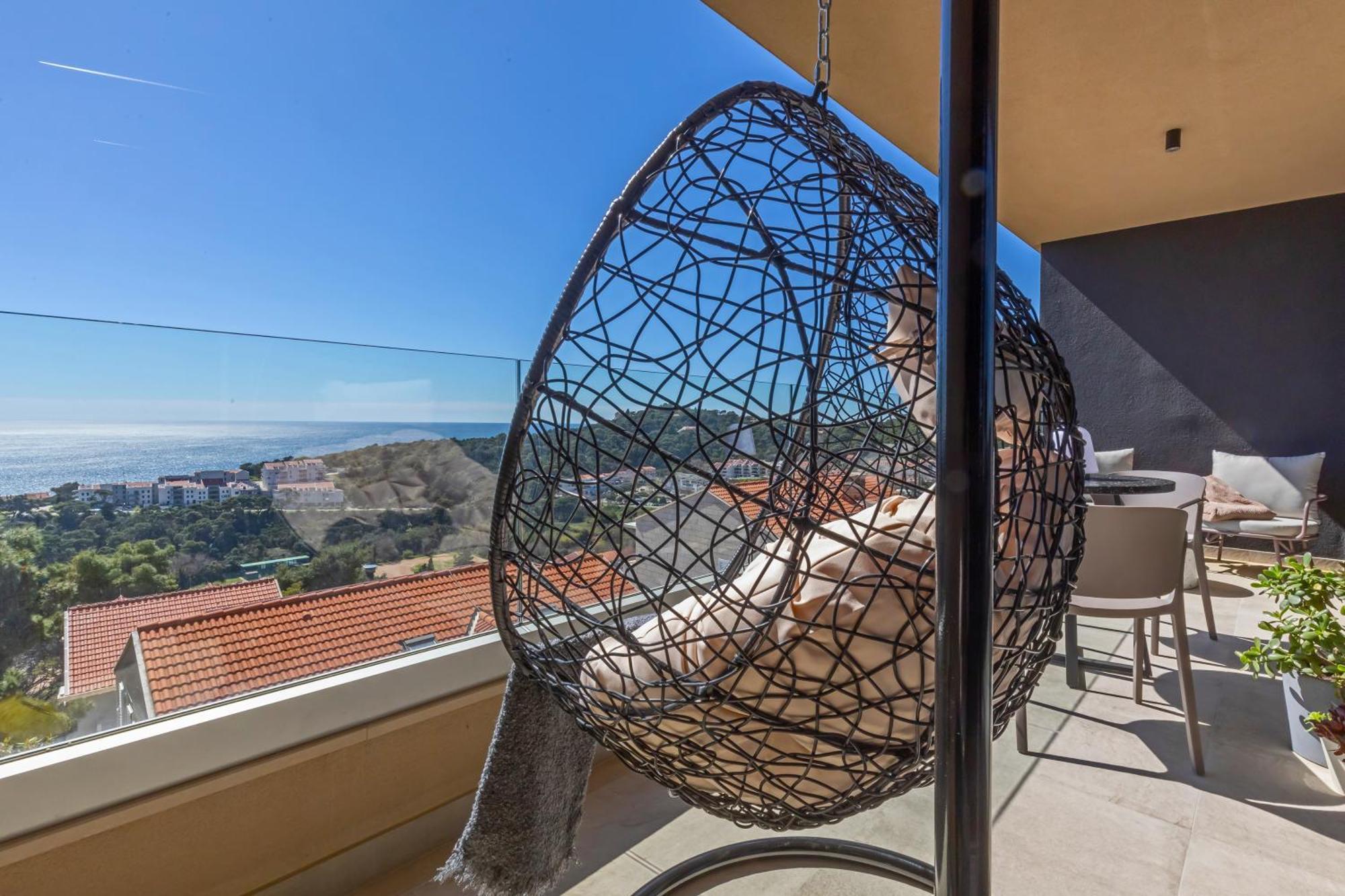 Apartman Lalaa Dubrovnik Luaran gambar